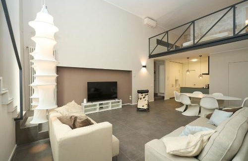 Navigli-Duomo, Luxury Modern Loft - Foto 3