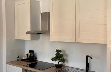 Luxury apartments White house - Foto 44