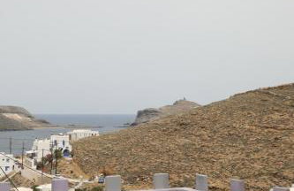 Panormos Apartments - Foto 8