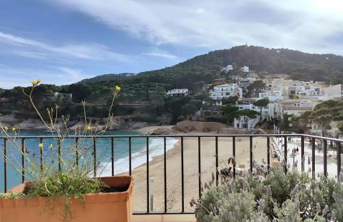 Tamariu Platja · Unforgetable Terrace ACWifi - Foto 53