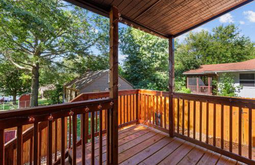 Wine Country Getaway | JZ Vacation Rentals - Foto 10