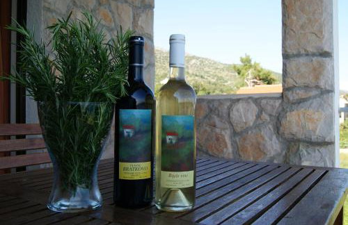 Apartmani Braco Caratan - Foto 32