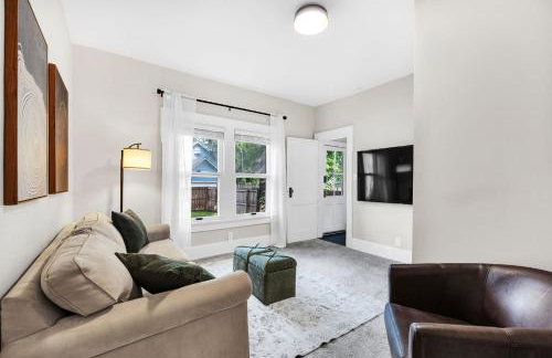 MidTown Cozy Cottage - Foto 55