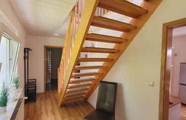 Ferienhaus Lieblingsdüne - Foto 8