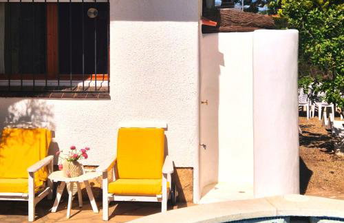 Casa Buganvilla - Foto 3