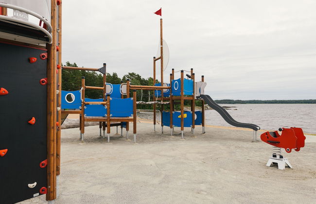 First Camp Duse Udde - Foto 27