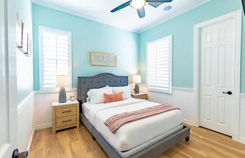 Mini Golf, Saltwater Pool & Spa by MariamsBnb - Foto 77