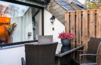 Apartment Serenade am Zwinger - Foto 24