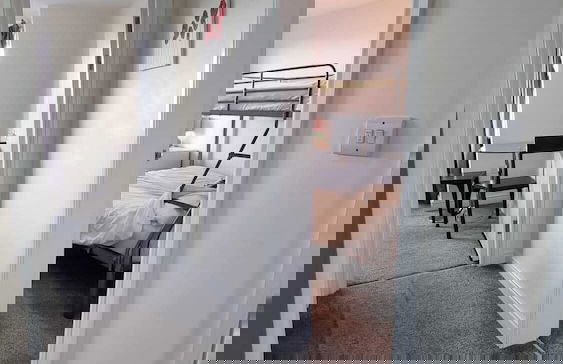 Beachside Home - Sleeps 5, Garden, Parking & Pets - Foto 6