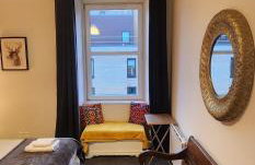 Stylish City Apartment - Near Haymarket, Walk to Castle and Princes Street - Foto 10