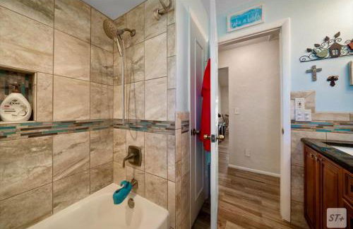 Coastal Retreat 4 Rooms Close To Clearwater & IRB - Foto 47