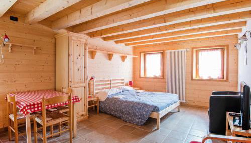 Apartment Albergo Diffuso - Cjasa de Barce-1 by Interhome - Foto 3