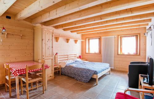 Apartment Albergo Diffuso - Cjasa de Barce-1 by Interhome - Foto 1