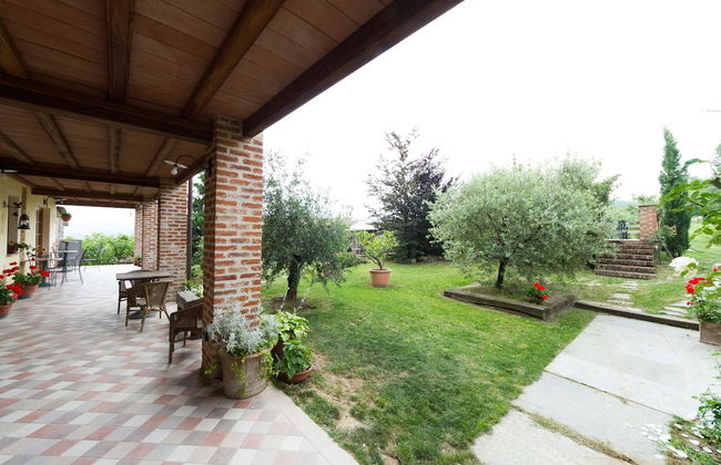 B&B Naturin - Cascina Colombaro - Photo 28