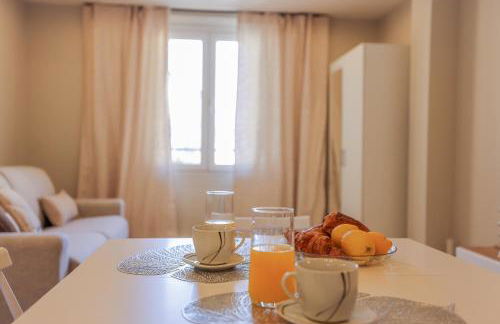 AzurAppart Brilliant 2room, Nice Massena - Foto 11