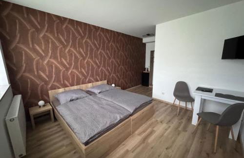 Apartment Zum Schlosspark Lauchhammer - Foto 2