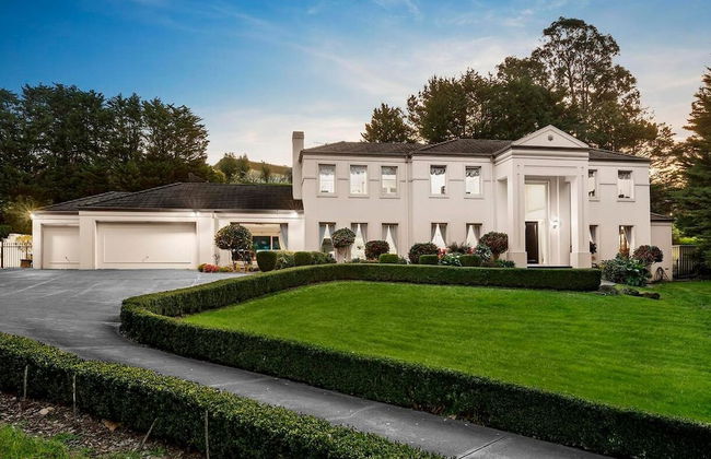 StayAU Expansive 7BR Villa Warrandyte - Foto 56