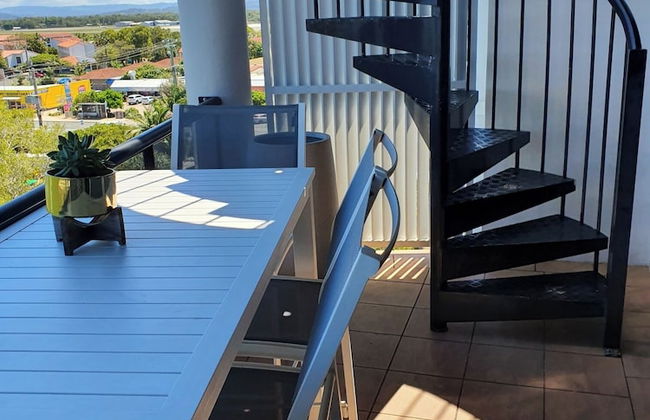 San Marino By The Sea Apartments - Foto 61