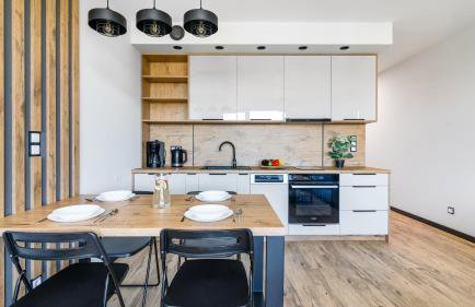 SOLE MARE Apartamenty Piamola z basenem - Foto 13