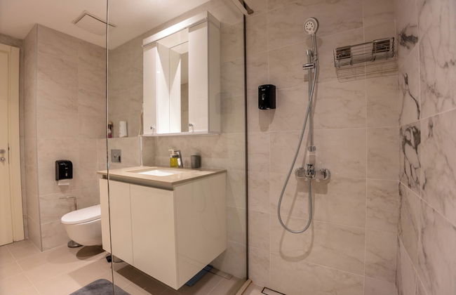 Apartments Royal - Arcadia Building - Foto 39