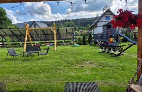 Wypoczynkowy Zakątek w Górach - Foto 21