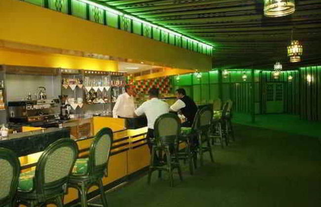 Hotel Belveder - Foto 35