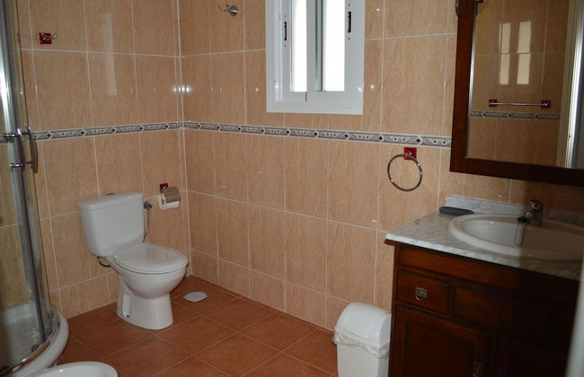 Apartamentos Natura World - Foto 53