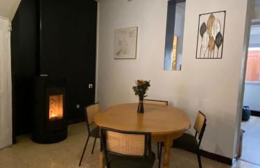 La Maison Amiénoise de Léon, garden, wifi - Foto 24