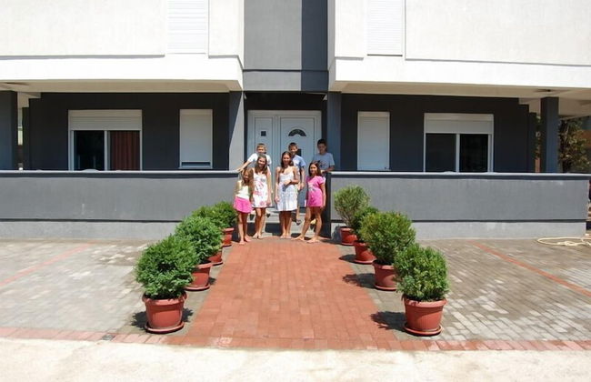 Vila Elkom Apartment 3 - Foto 9