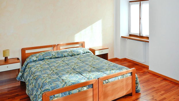 Apartments Casa Caritro, Cusiano di Ossana - Foto 3, Habitación