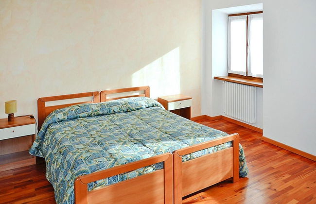 Apartments Casa Caritro, Cusiano di Ossana - Foto 3