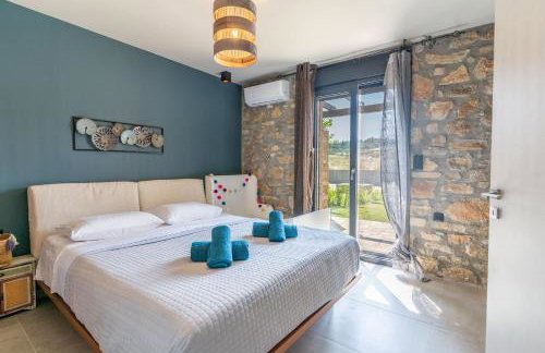 Sani Stone Ikos - Foto 26