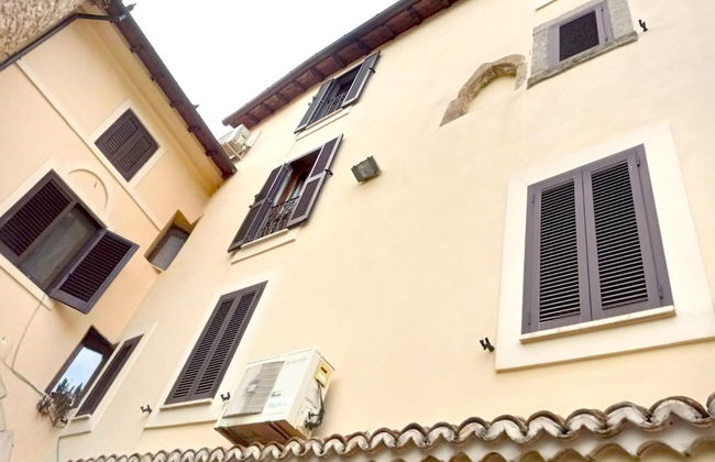 Casa Torre Metabo in Villa Santo Stefano - Foto 5