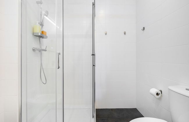 Peaceful Algés Family Home - Foto 71