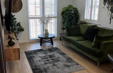 2 Bed Modern Apartment - Foto 15