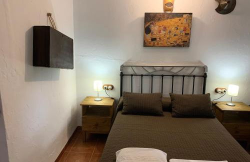 Casas Rurales Cortijo Cerro Fuentes Nuevas - Foto 8