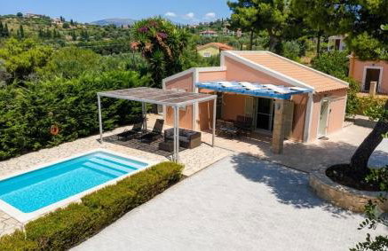 Ponderosa Kefalonia - Foto 57