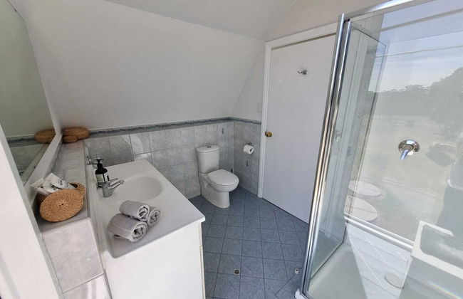 Tennessee Hill Chalets - Foto 14