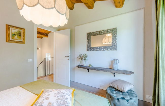 La Vaseria Country House With Secret Garden - Foto 26