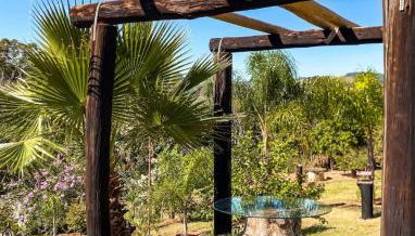 Chácara Recanto França - Foto 4, Garden