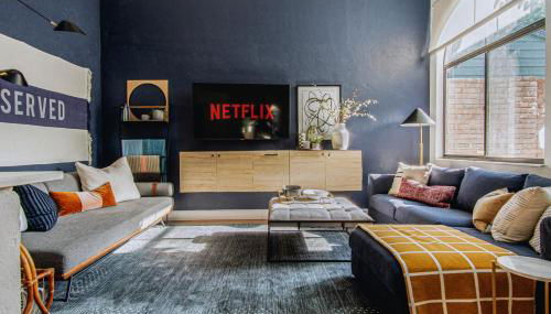 Quiet Convenient and Modern Haven - Foto 2