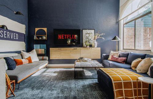 Quiet Convenient and Modern Haven - Foto 2