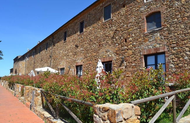 Antico Borgo Casalappi - Foto 17