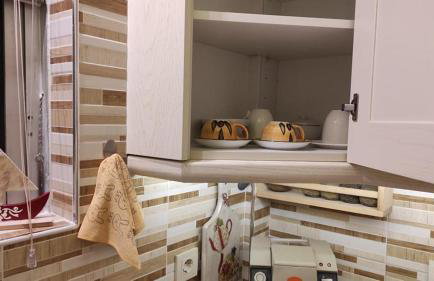 Studio ARIS, a breath away from Athens! - Foto 51