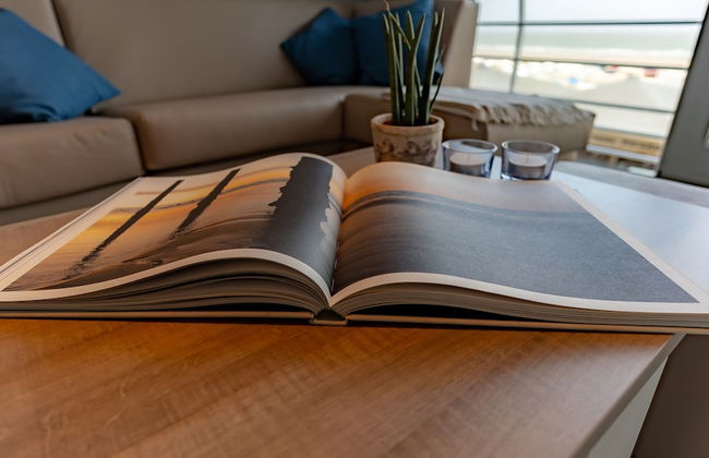 Holiday Suites Blankenberge - Foto 61