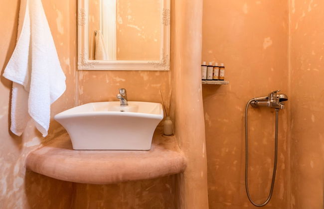 Eneos Kythnos Beach Villas - Photo 75