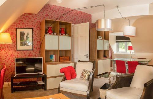 Apartment Hole 18 34 - Foto 1