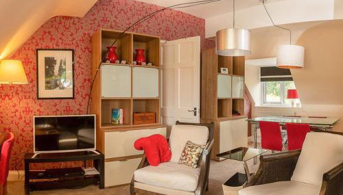 Apartment Hole 18 34 - Foto 1