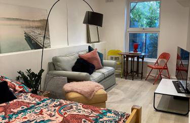 Keeley House - Foto 10