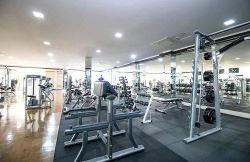 Modern apartment in Pinheiros and Faria Lima - Foto 9